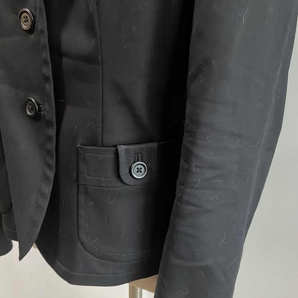 Banana Republic suite jacket. - Picture 7 of 16